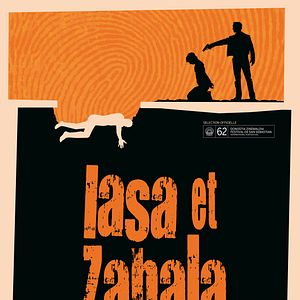 Photo Lasa et Zabala