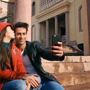 Photo Neslihan Atagül