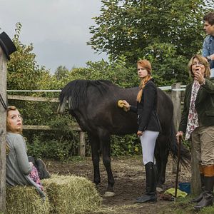 Photo Cornelia Froboess