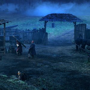 Photo La Légende de Viy