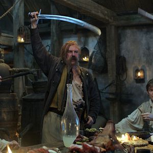 Photo La Légende de Viy