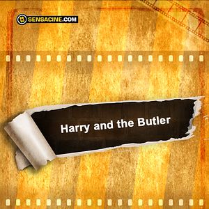 Photo Harry and the Butler