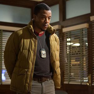 Photo Russell Hornsby