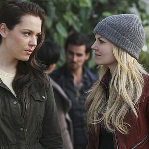 Photo Jennifer Morrison