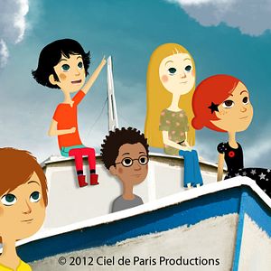 Photo Mily Miss Questions