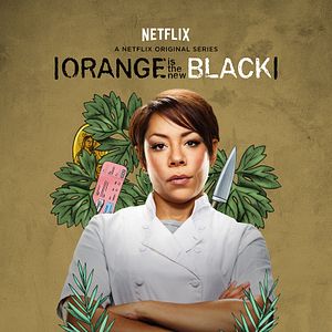 Photo Orange Is the New Black