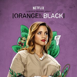 Photo Orange Is the New Black