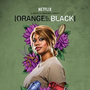 Photo Orange Is the New Black