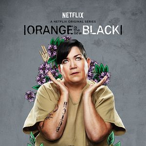 Photo Orange Is the New Black