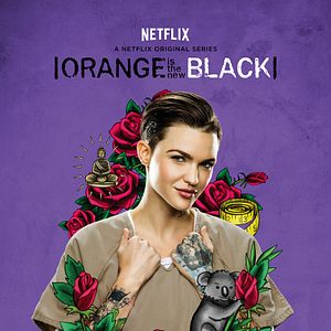 Photo Orange Is the New Black