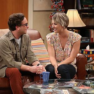 Photo Johnny Galecki