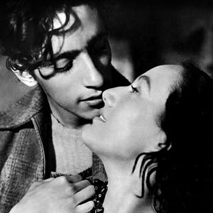 Photo Los Olvidados (Pitié pour eux)