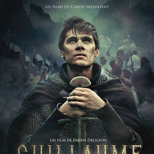 Photo Guillaume - La jeunesse du conquérant