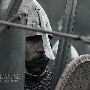 Photo Guillaume - La jeunesse du conquérant