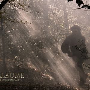 Photo Guillaume - La jeunesse du conquérant