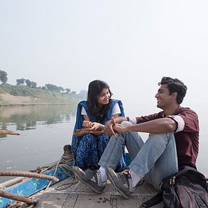 Photo Masaan