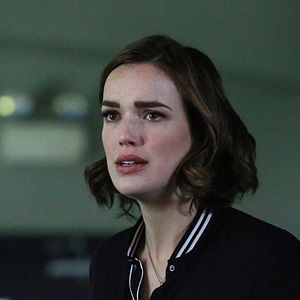 Photo Elizabeth Henstridge