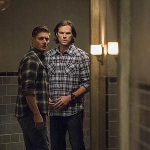 Photo Supernatural