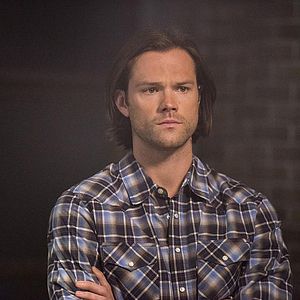 Photo Supernatural