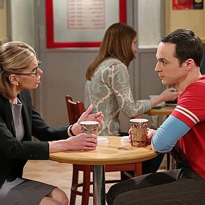 Photo The Big Bang Theory