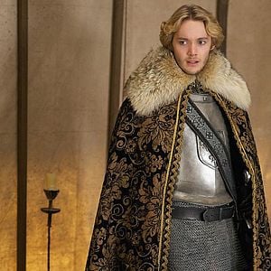 Photo Toby Regbo