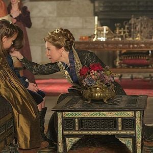 Photo Reign : le destin d'une reine