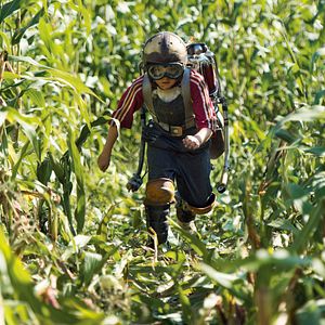 Photo Thomas Robinson