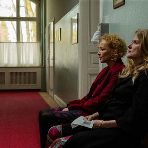 Photo Barbara Sukowa