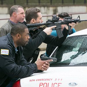Photo Chicago Police Department