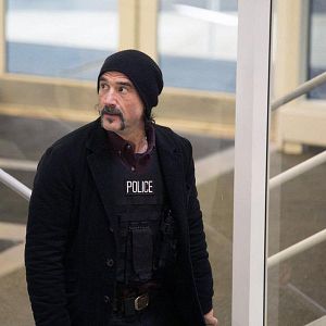 Photo Elias Koteas