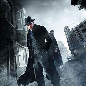 Photo Jekyll & Hyde