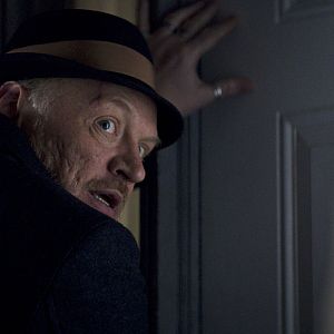 Photo Jared Harris