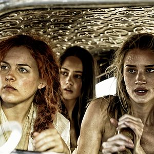 Photo Riley Keough