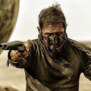Photo Mad Max: Fury Road