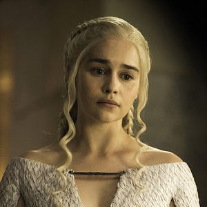Photo Game of Thrones