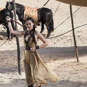 Photo Game of Thrones