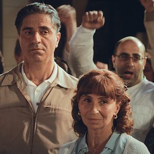 Photo Ariane Ascaride