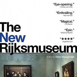 Photo The New Rijksmuseum (2/2)