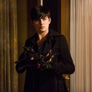 Photo Jacqueline Toboni