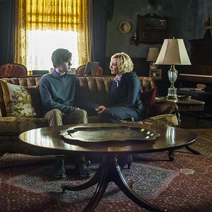 Photo Bates Motel