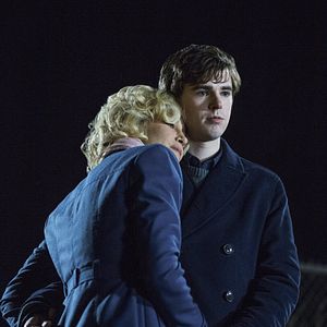 Photo Bates Motel