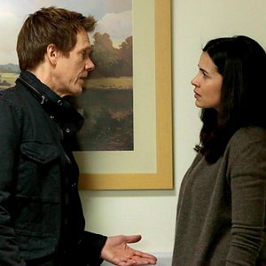 Photo Zuleikha Robinson