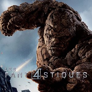 Photo Les 4 Fantastiques