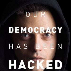 Photo Mr. Robot
