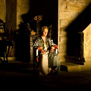 Photo Toby Jones