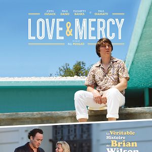 Photo Love & Mercy, la véritable histoire de Brian Wilson des Beach Boys