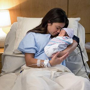 Photo Jane The Virgin