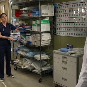 Photo Grey's Anatomy