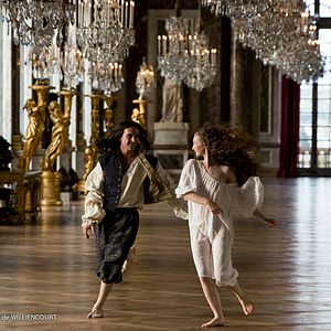 Photo George Blagden