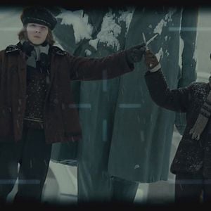 Photo Clan of Violence